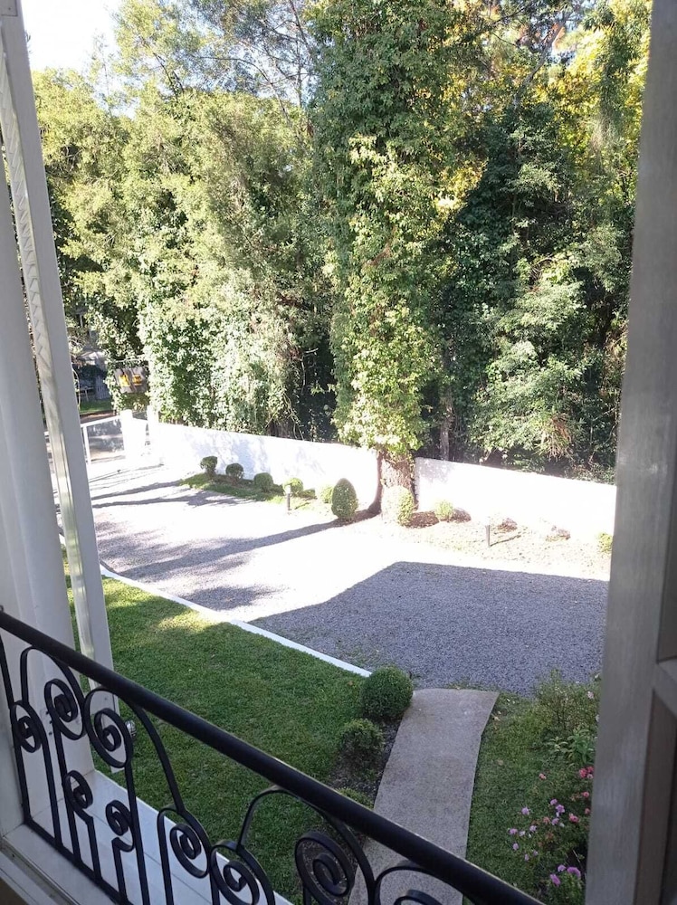 Hotel Hospedaria Provençal