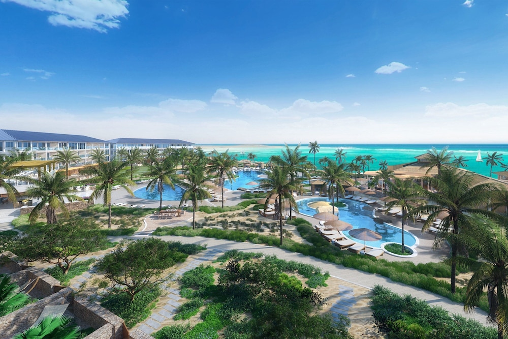 Turks and Caicos Vacations - Salterra, a Luxury Collection Resort  Spa, Turks  Caicos  - Property Image 1
