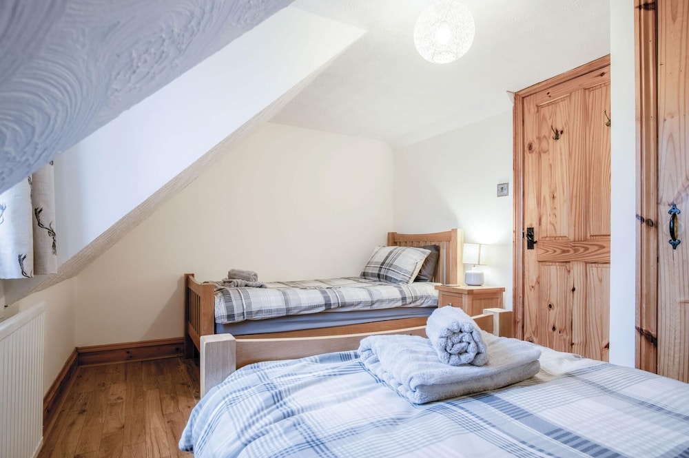 The Brambles - 2 Bedroom Cottage - Llanteg