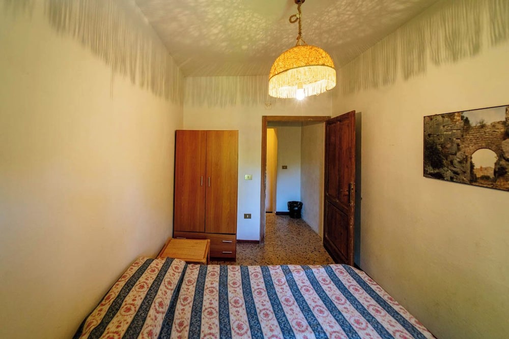 Agriturismo Bio San Mamiliano