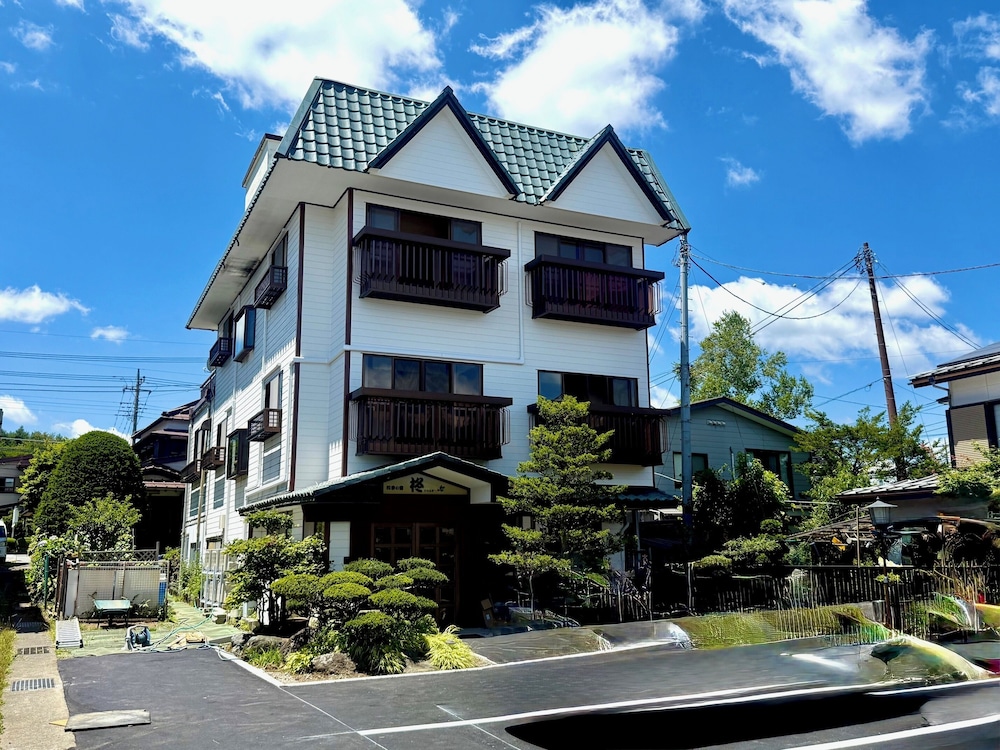 Guest House HIIRAGI