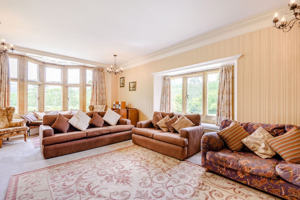 Plas Gwynfryn