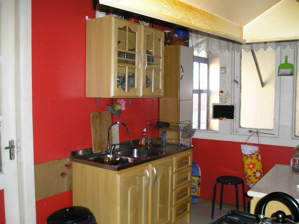 Al Fin del Mundo Hostal - Hostel view 5