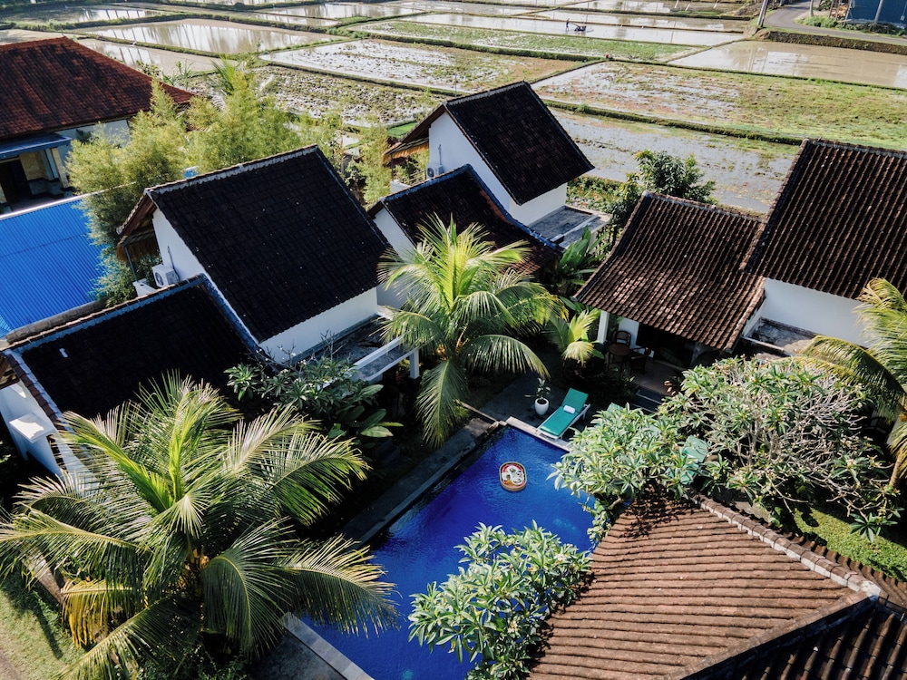 Sundhara View Ubud