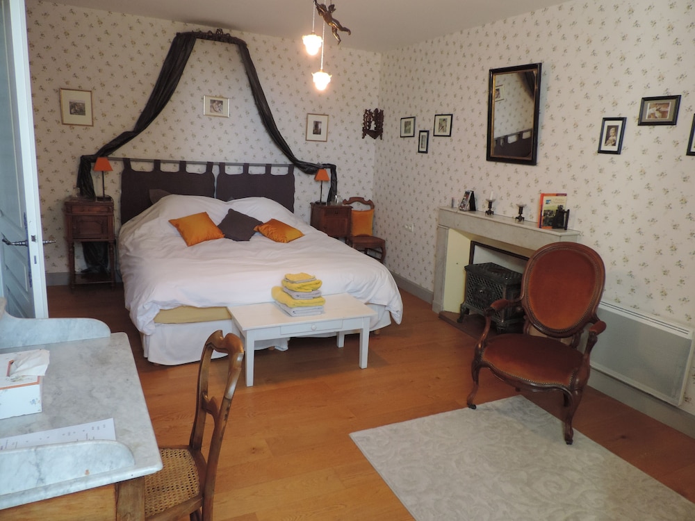 La Jariette view 4