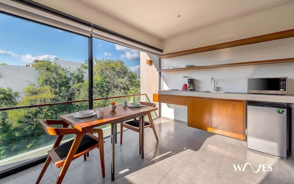 Great Located Luminous Loft