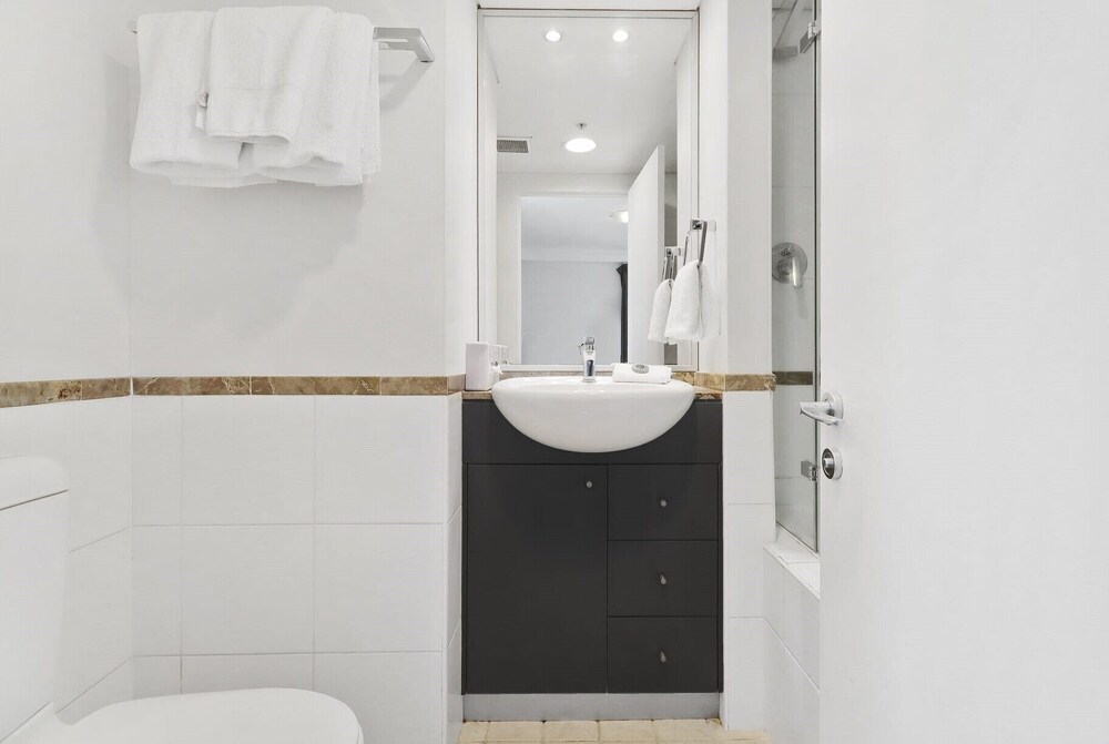Kozyguru | Haymarket | 2 Bedroom Apartments On George St