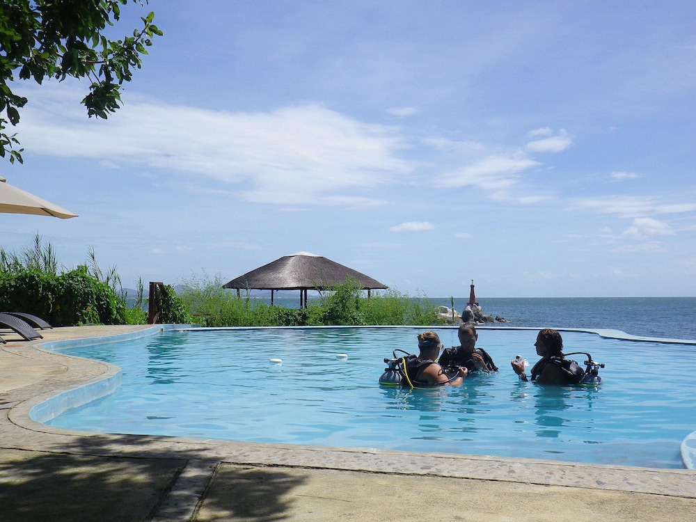 Blue Zebra Island Lodge