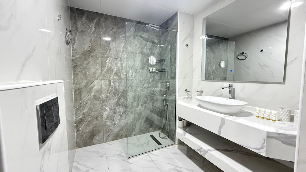 Premium Apartments at Barsha Heights, Oasis Residence