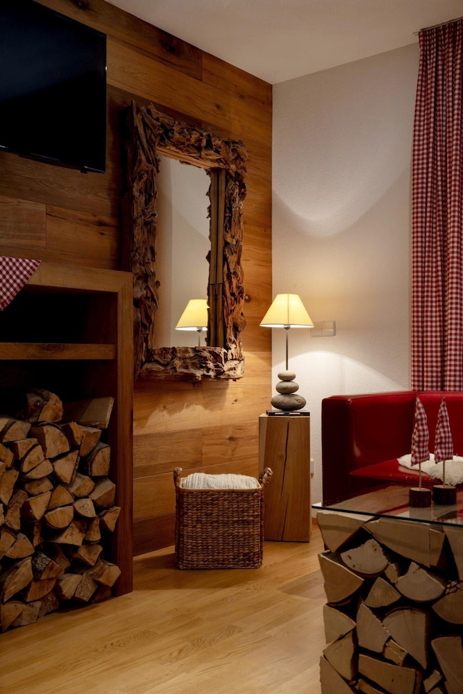 Studio in Seefeld by Gschwandtkopf Ski Slope