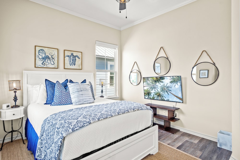 Sandy Banks 120 ST