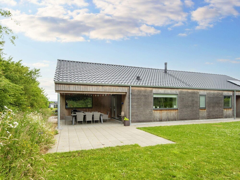 4 Star Holiday Home in Sydals