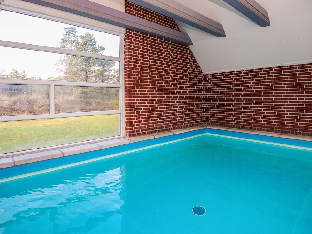 4 Star Holiday Home in Blavand