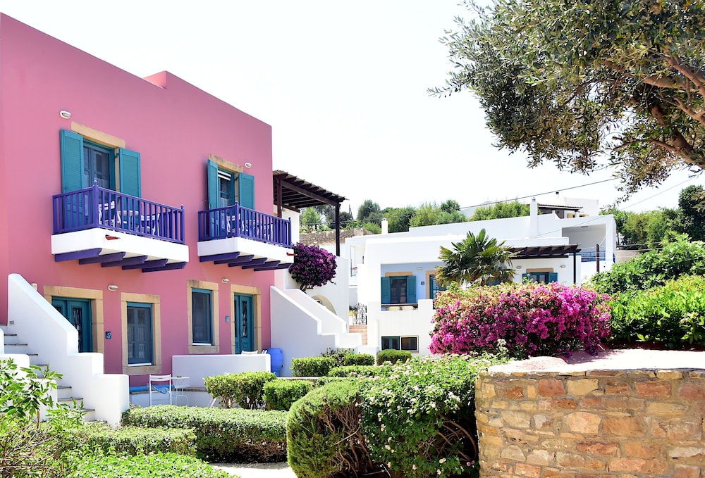 Hotel Nefeli