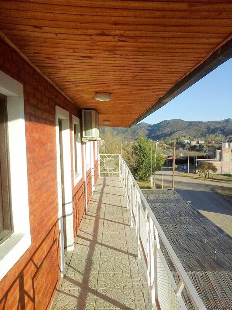 Apart Hotel la Quebrada