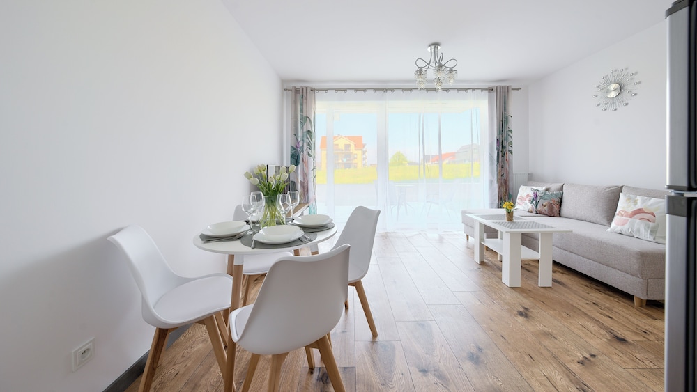 Apartamenty Sun & Snow Sun Apartments