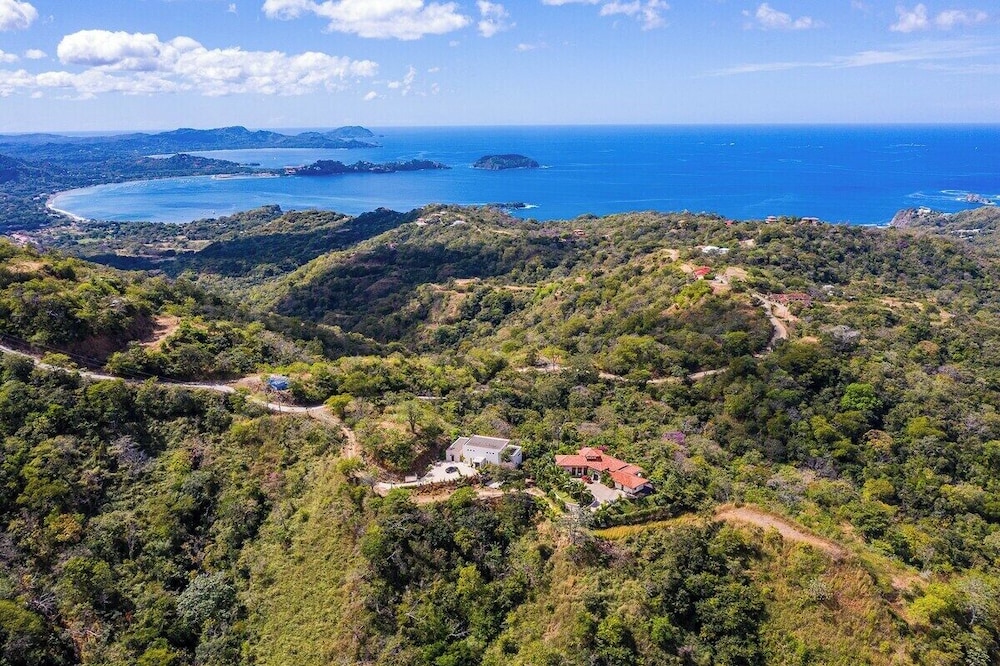 Villa Marfil