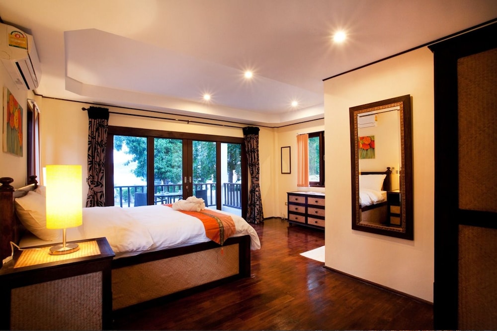 3 Bedroom Bay View Villa Koh Phangan SDV234-By Samui Dream Villas
