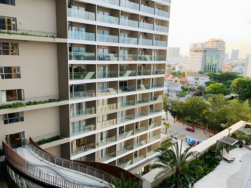 Luxury 2 br The Song Condotel-Vung Tau