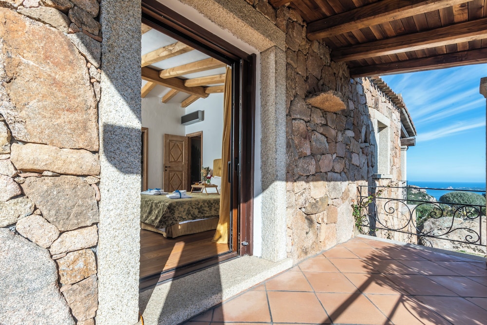 Villa Sul Golfo