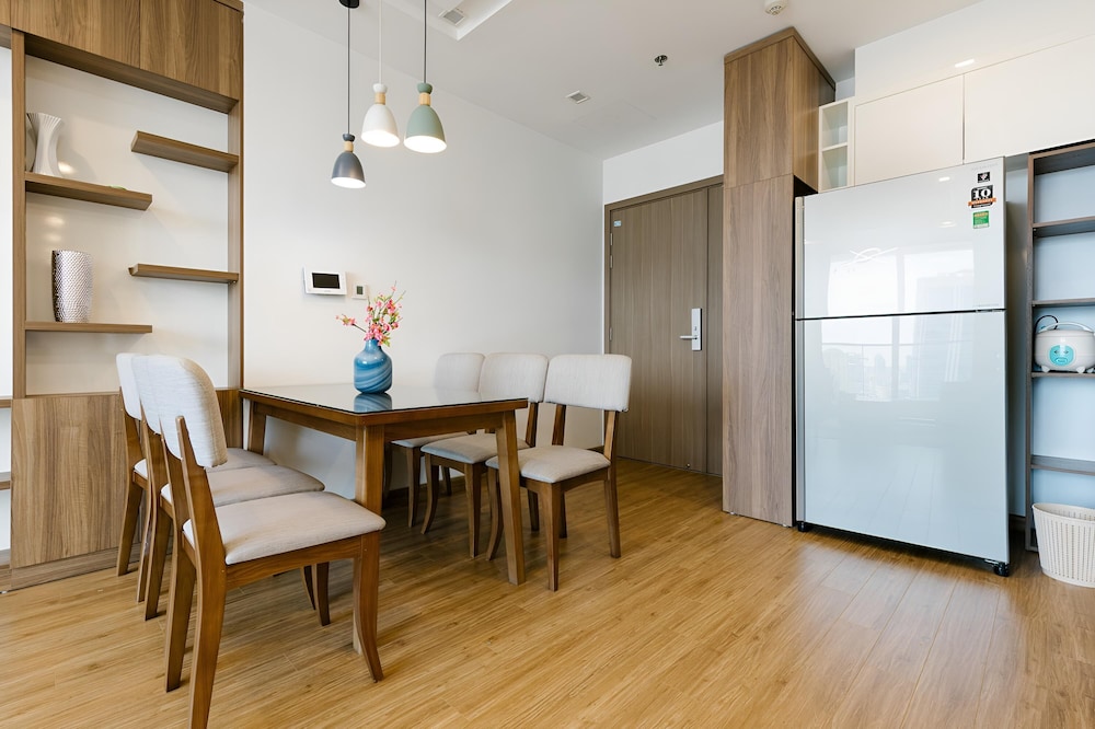Vinhomes Metropolis Ha Noi-Gem Apartment