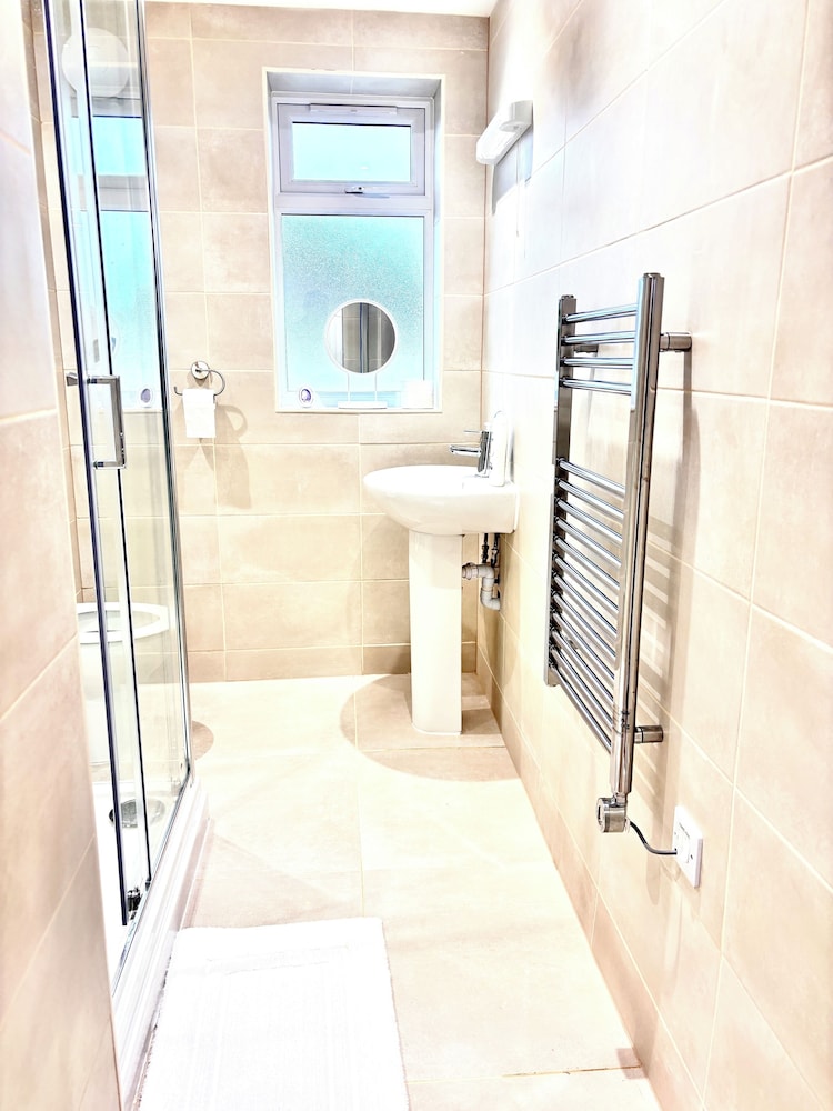 Charming 1-bedroom Apartment in Central Oxford