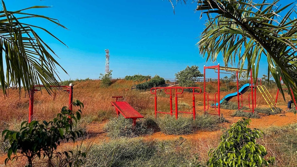 Wilson Valley Resort