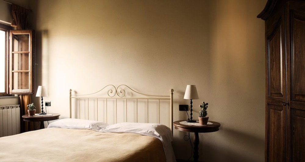 Agriturismo FATTORIA ROZZALUPI