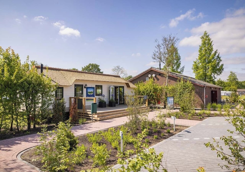 Camping Marvilla Parks Kaatsheuvel