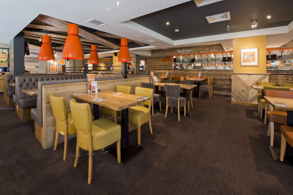 Premier Inn Cirencester, photo 18
