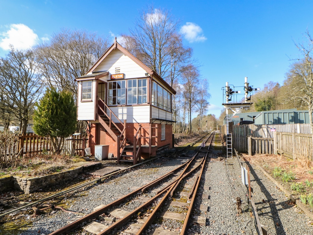 Cross View Cottage