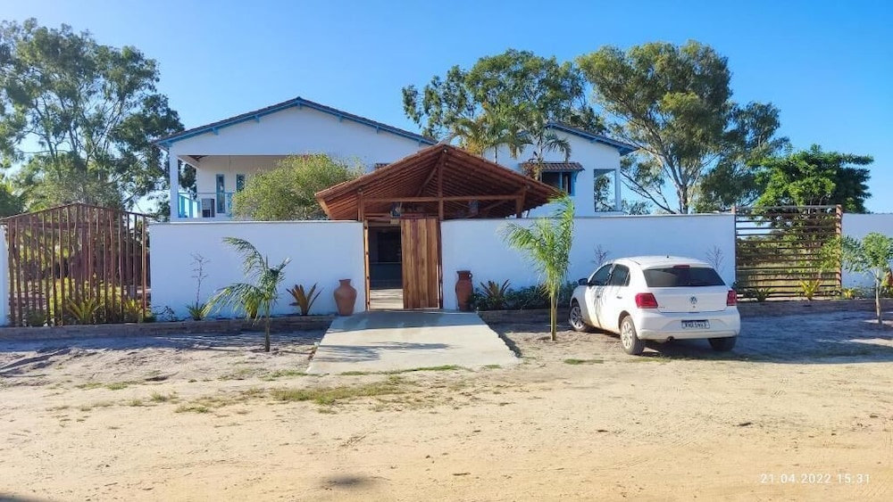 Casa Mar Pousada