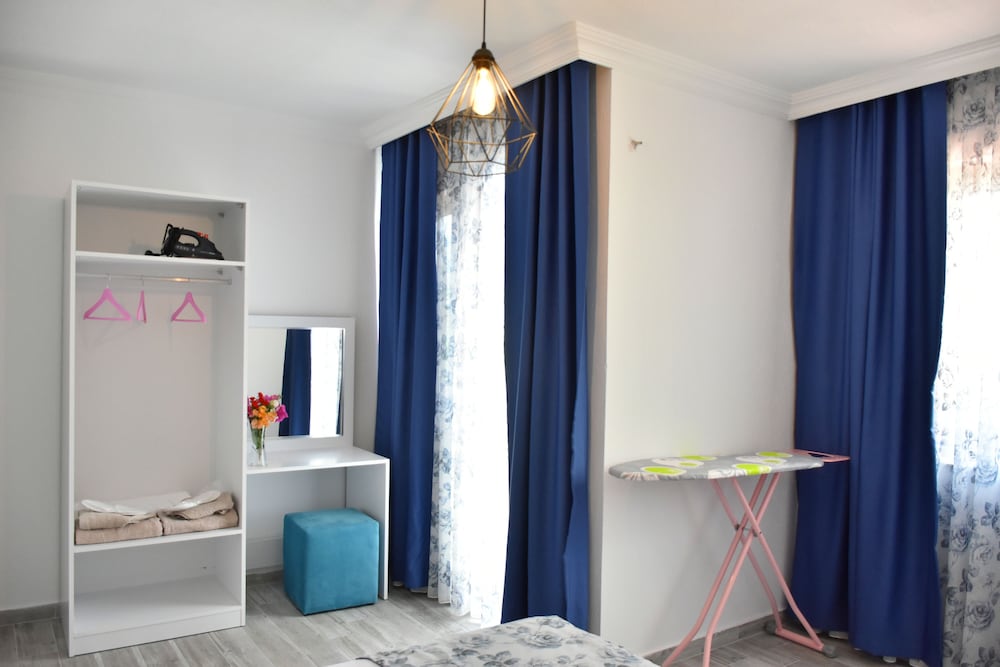 Calba Apart Otel - Image 33