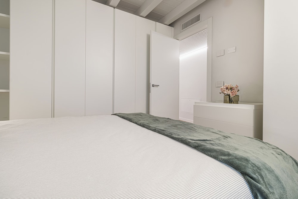 Porta Palio Luxury Apartment