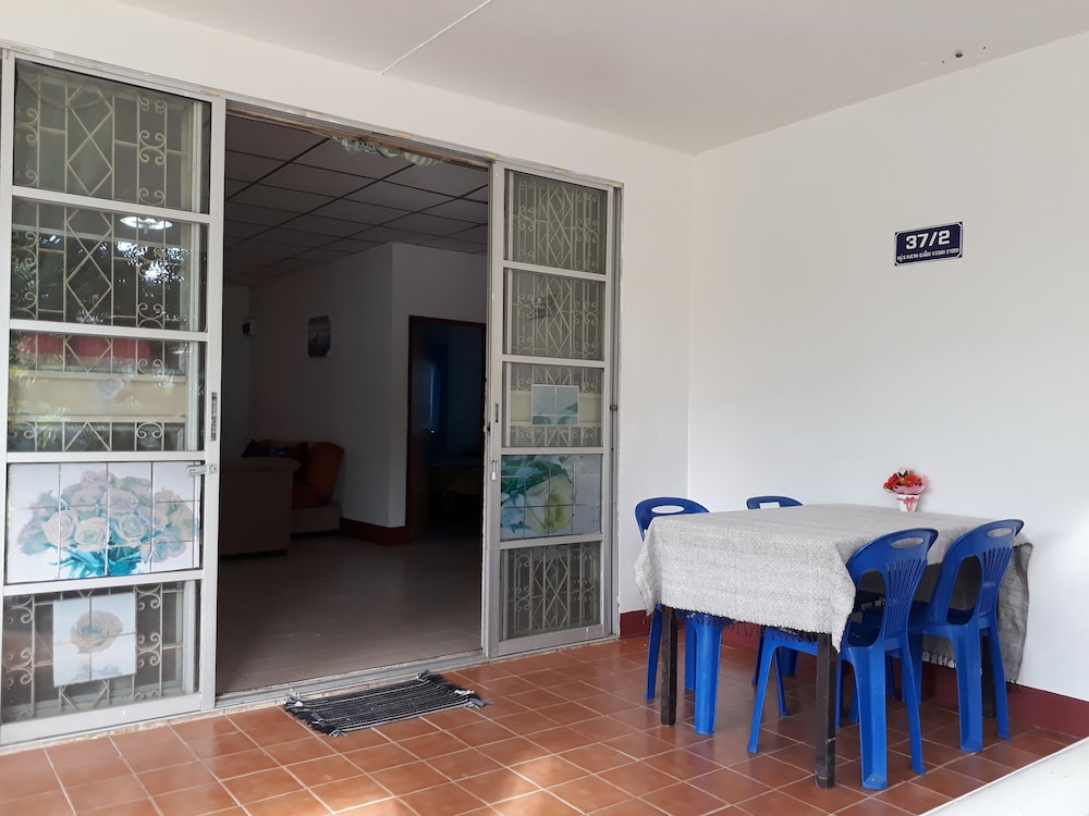 Mae Rampung Beach House 2