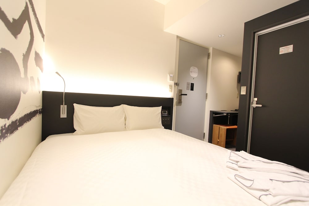 KOKO HOTEL Osaka Namba Ebisucho 21