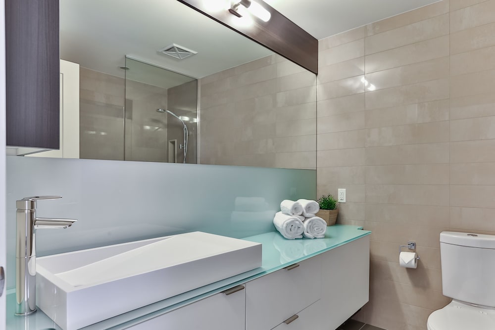 QuickStay - Gorgeous 2-Bedroom in the Heart of Downtown