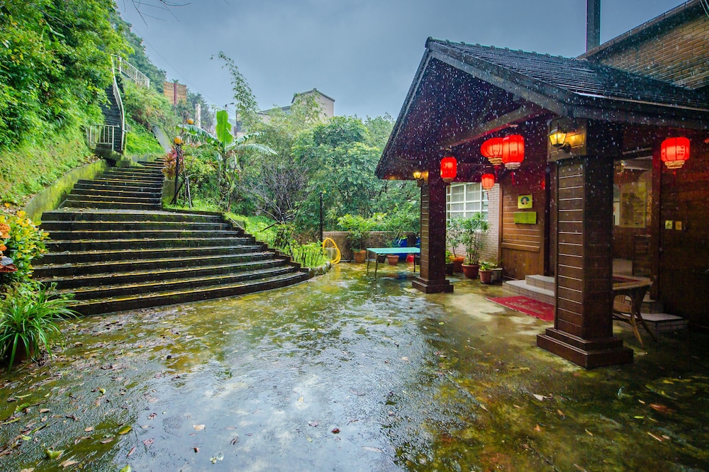 CF Kite Homestay