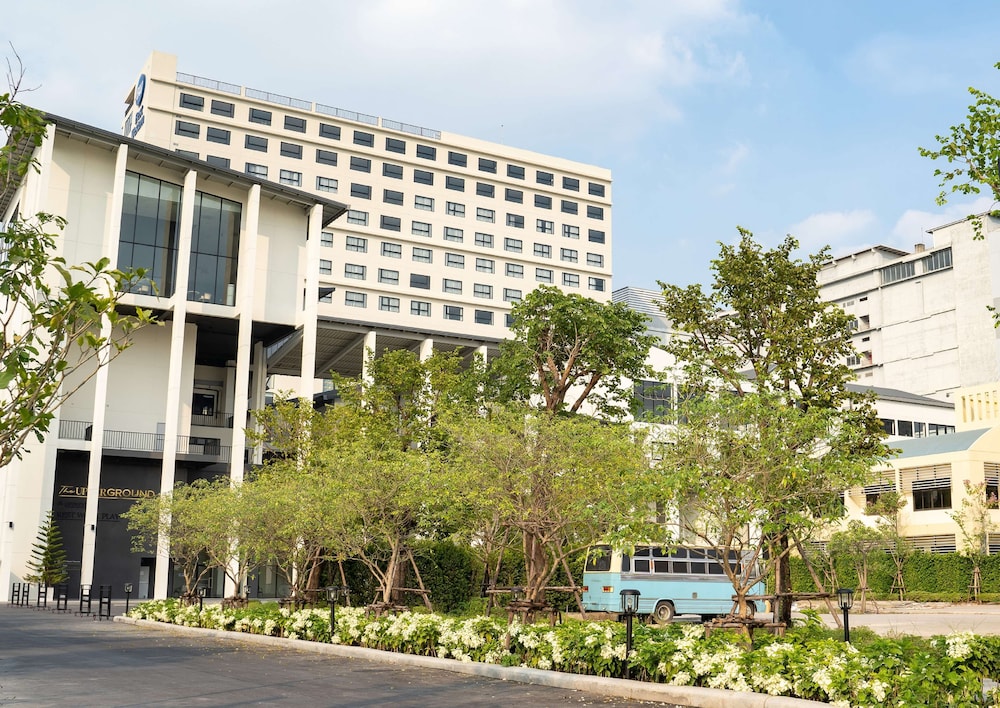 Best Western Chatuchak 3