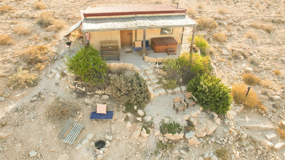 Carmey Avdat Farm