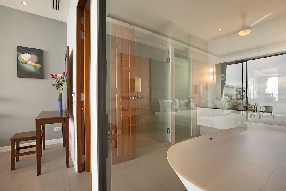 Beach View Villa