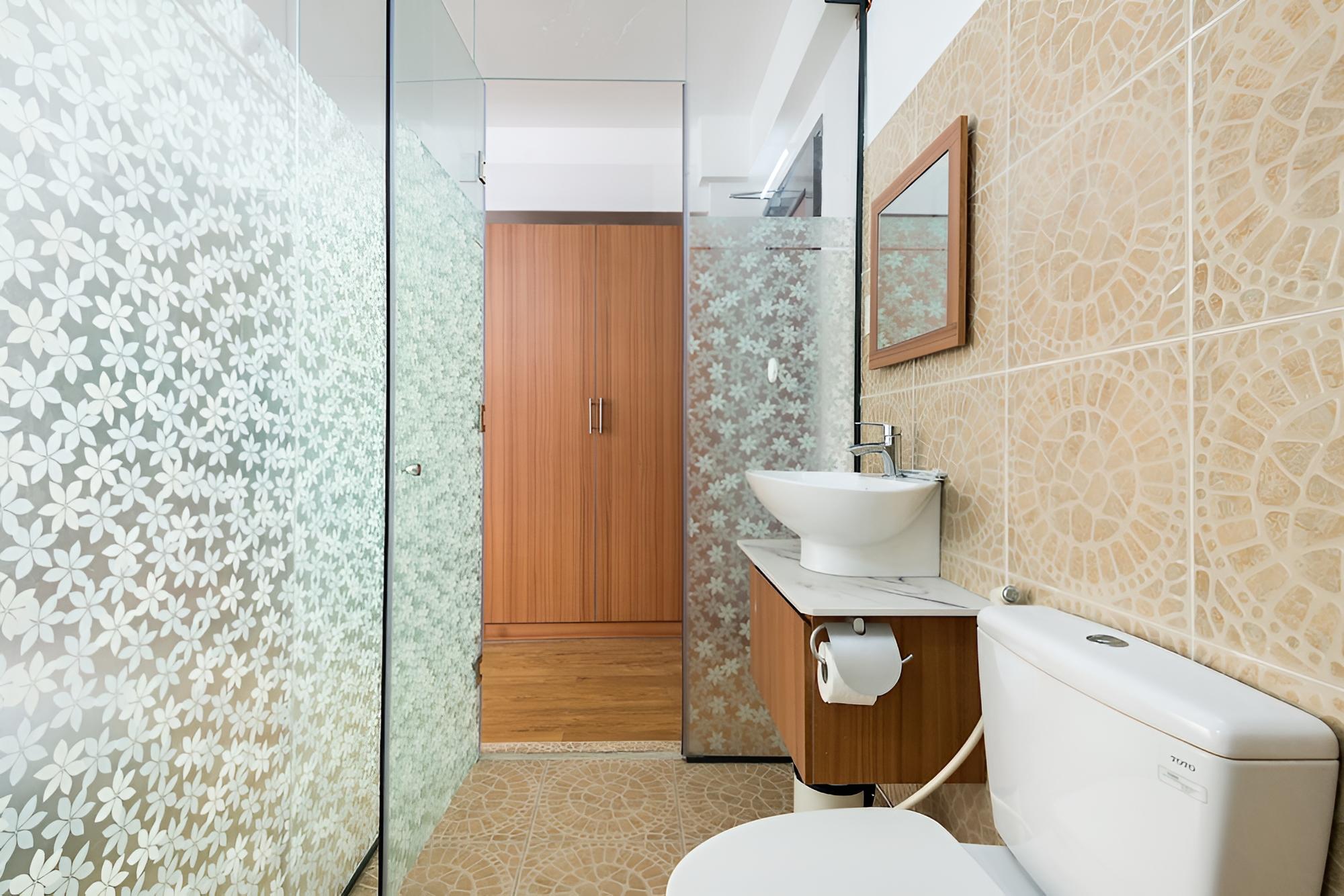 Cozrum Homes Dragon House