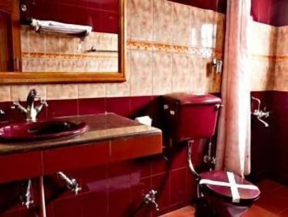 Hotel Rafica