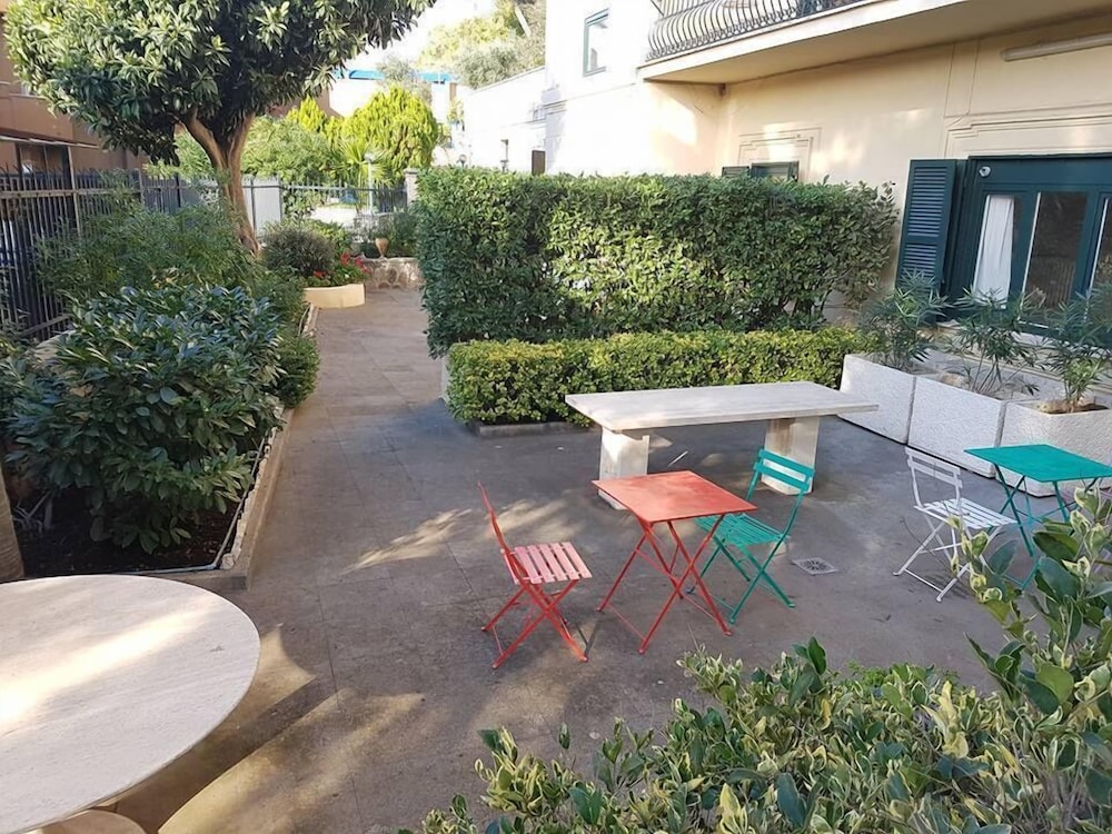 B&B Il Giardino, photo 38