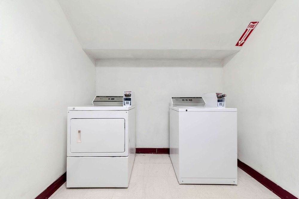 Quality Inn Clarksdale