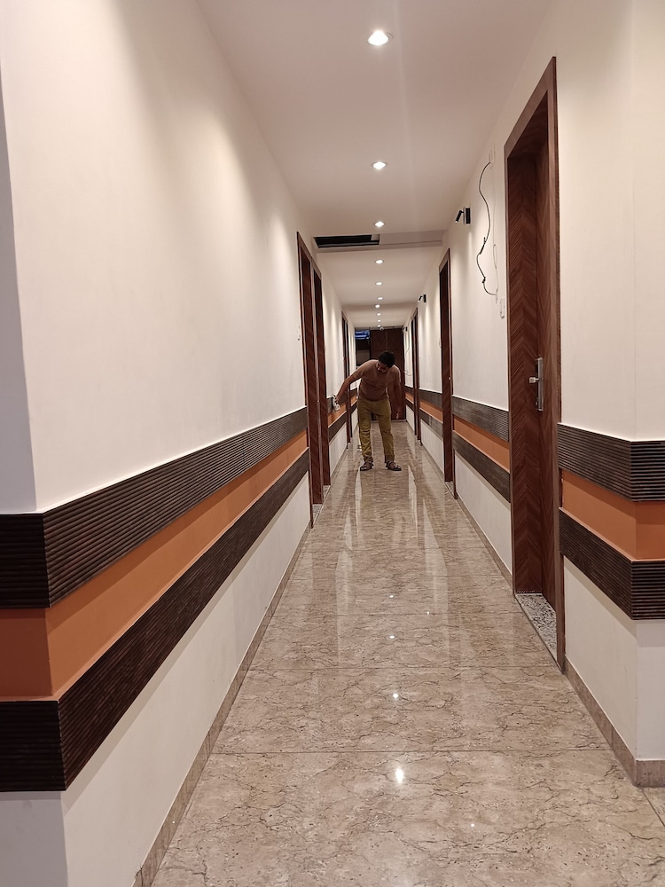 Hotel Metro Inn