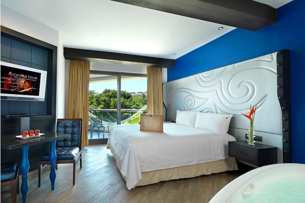 Hard Rock Hotel Riviera Maya - Property Image 8