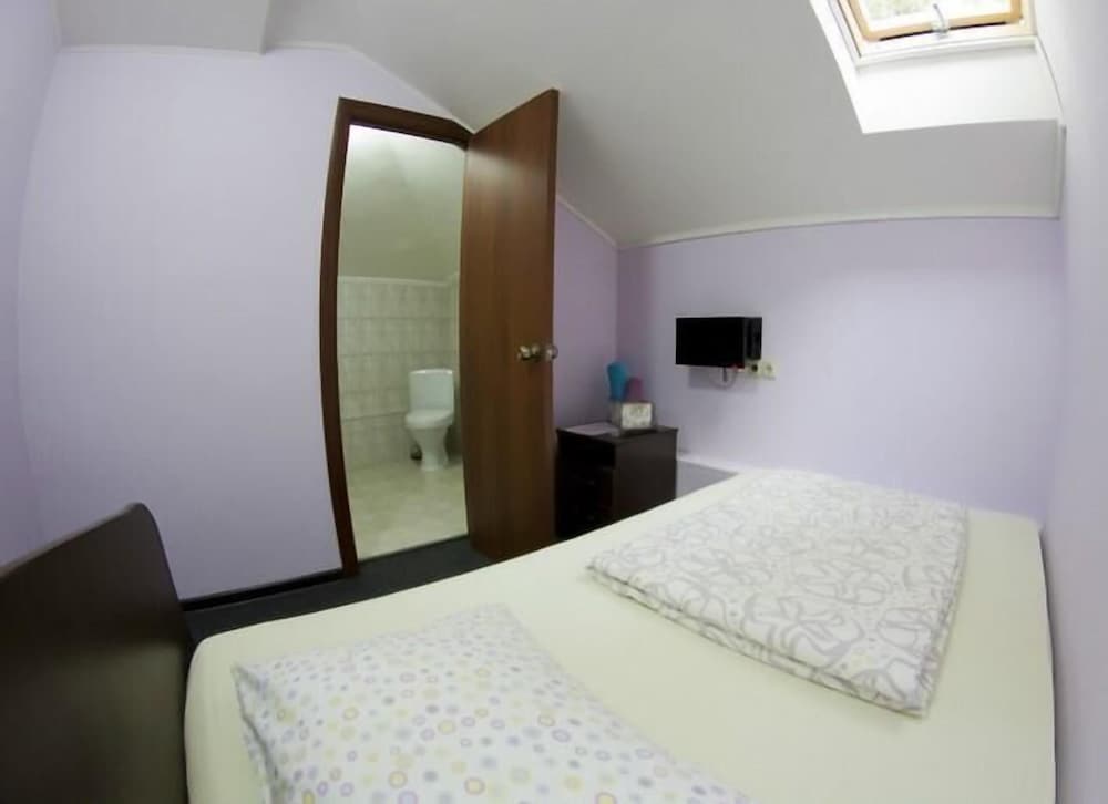 Hotel Post