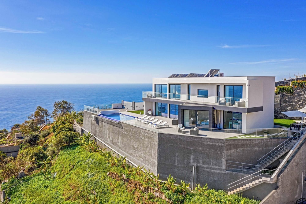 Villa Seacrest