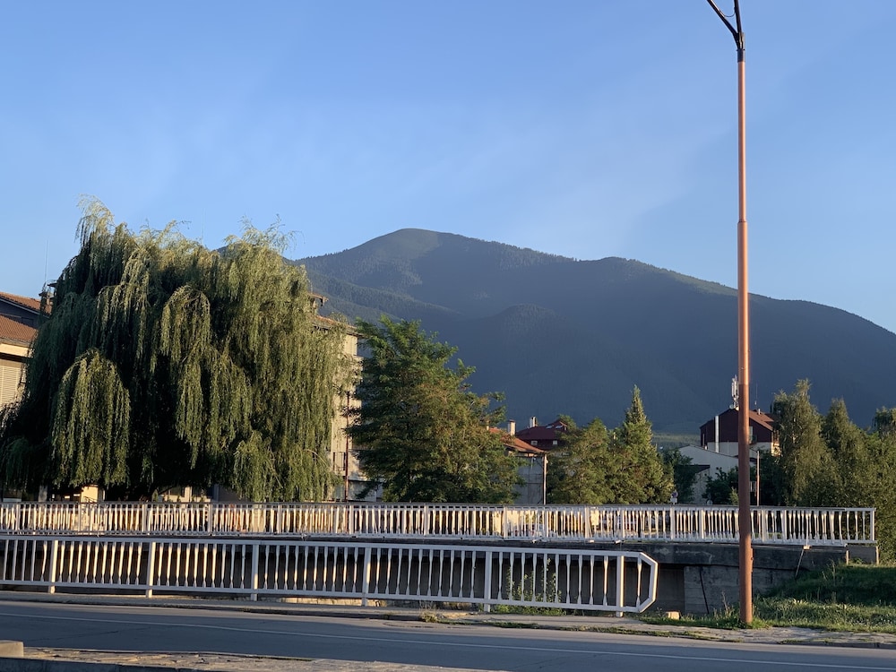 Bansko Vacations - Beautiful Cosy Studio Apartment in Bansko - Property Image 20